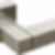 Frank Lloyd Wright® Universal Tank Lever - 696322