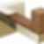 Frank Lloyd Wright® Single Robe Hook - 693422