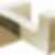 Frank Lloyd Wright® Single Robe Hook - 693422