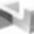Frank Lloyd Wright® Single Robe Hook - 693422