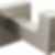 Frank Lloyd Wright® Single Robe Hook - 693422