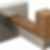Frank Lloyd Wright® Single Robe Hook - 693422