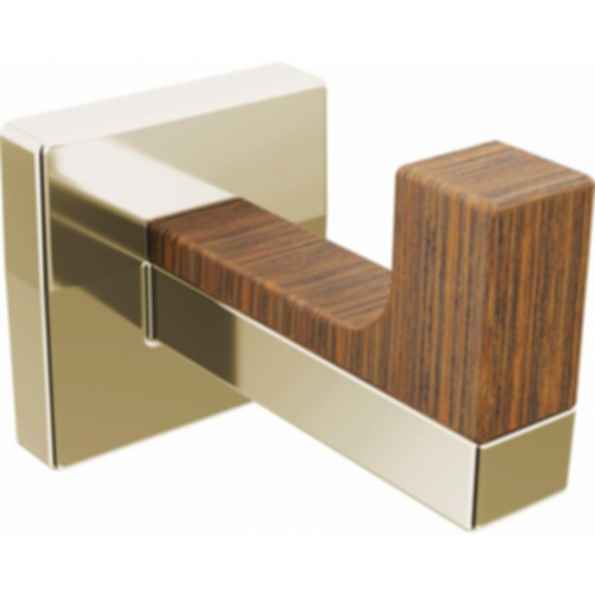 Frank Lloyd Wright® Single Robe Hook - 693422