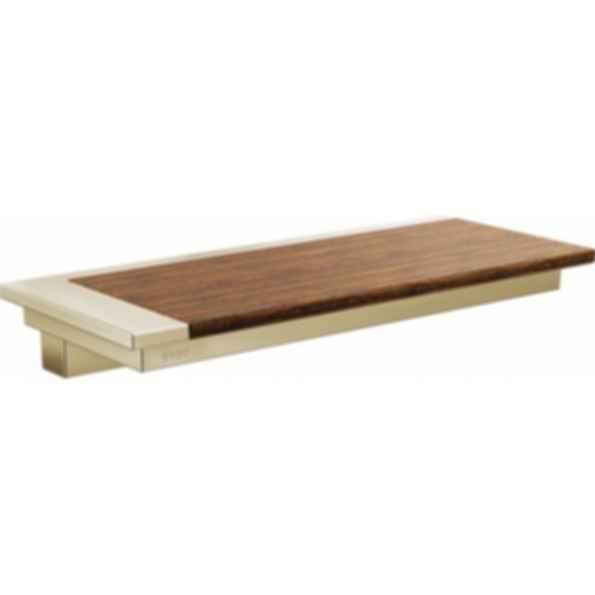 Frank Lloyd Wright® Towel Shelf - 691022