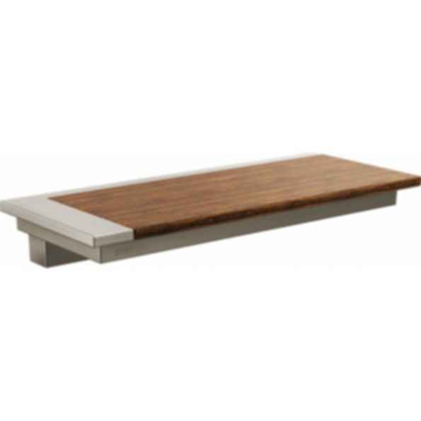 Frank Lloyd Wright® Towel Shelf - 691022
