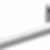 Frank Lloyd Wright® Mini Towel Bar - 694722