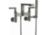 Frank Lloyd Wright® Tub Filler - T70310-LHP