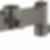 Frank Lloyd Wright® Tub Filler - T70310-LHP