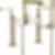 Frank Lloyd Wright® Tub Filler - T70310-LHP