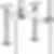 Frank Lloyd Wright® Tub Filler - T70310-LHP