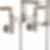 Frank Lloyd Wright® Tub Filler - T70310-LHP