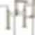 Frank Lloyd Wright® Tub Filler - T70310-LHP