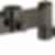 Frank Lloyd Wright® Tub Filler - T70310-LHP