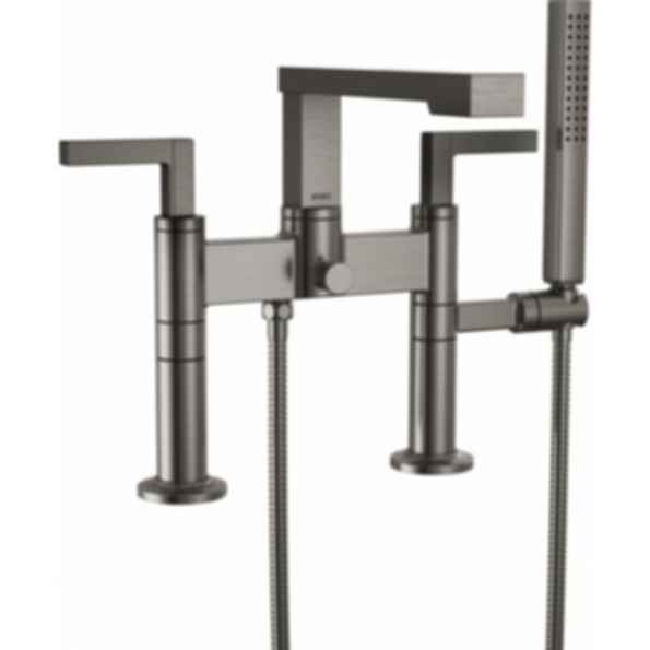 Frank Lloyd Wright® Tub Filler - T70310-LHP