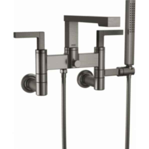 Frank Lloyd Wright® Tub Filler - T70310-LHP