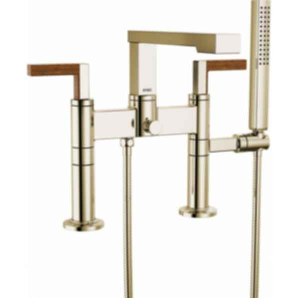 Frank Lloyd Wright® Tub Filler - T70310-LHP