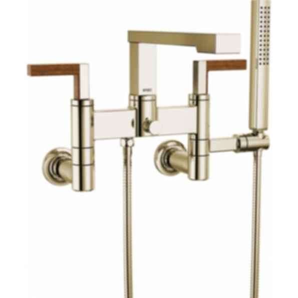 Frank Lloyd Wright® Tub Filler - T70310-LHP