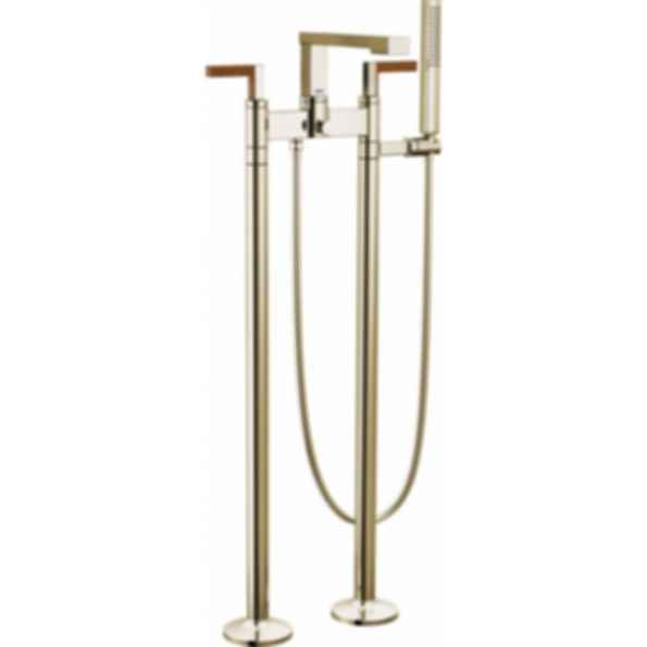Frank Lloyd Wright® Tub Filler - T70310-LHP