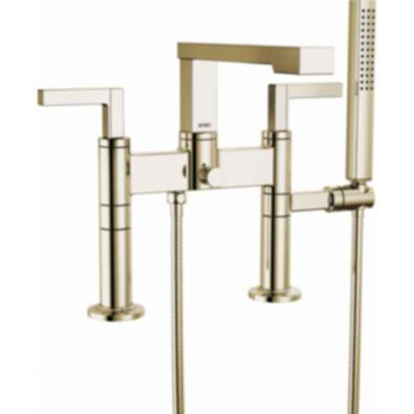 Frank Lloyd Wright® Tub Filler - T70310-LHP