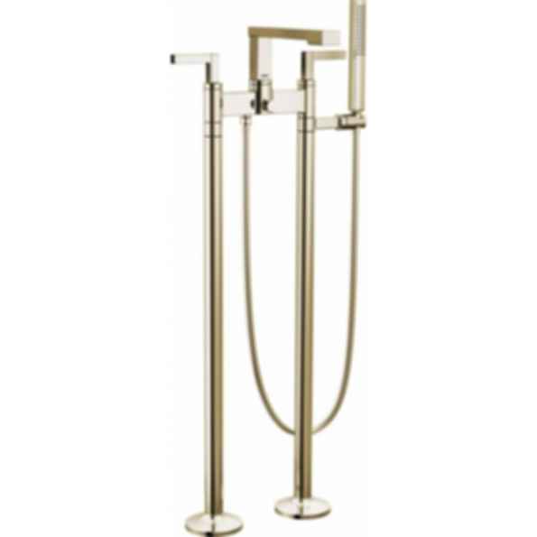 Frank Lloyd Wright® Tub Filler - T70310-LHP