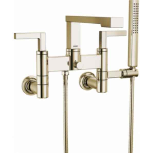 Frank Lloyd Wright® Tub Filler - T70310-LHP