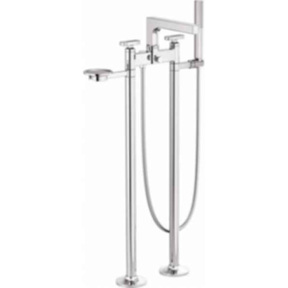 Frank Lloyd Wright® Tub Filler - T70310-LHP
