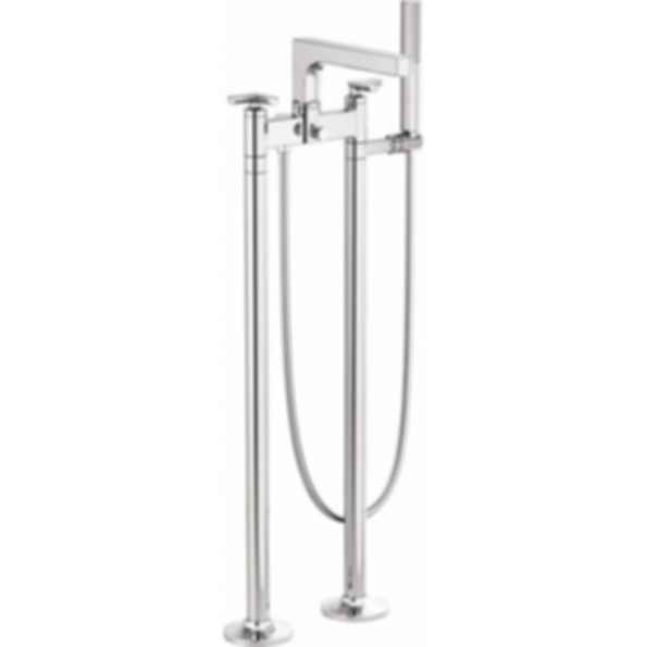 Frank Lloyd Wright® Tub Filler - T70310-LHP