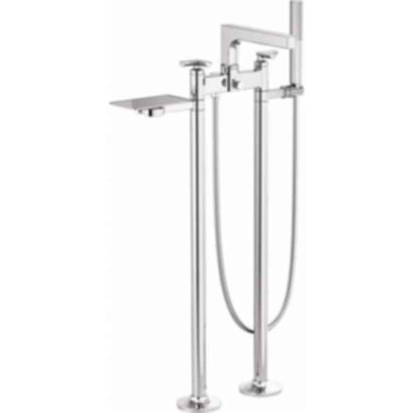 Frank Lloyd Wright® Tub Filler - T70310-LHP