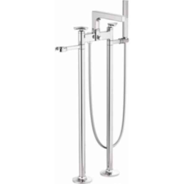 Frank Lloyd Wright® Tub Filler - T70310-LHP