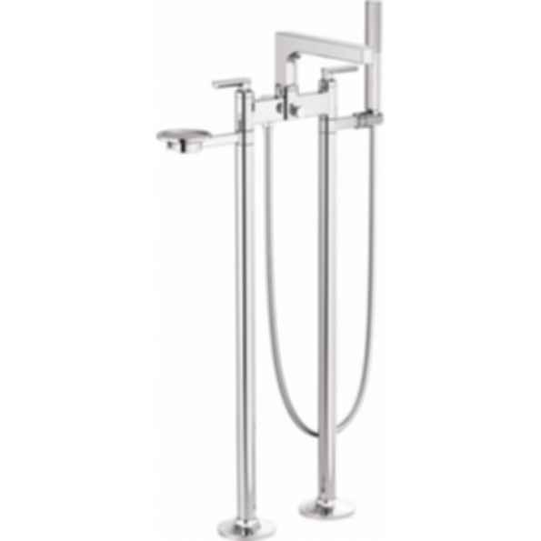Frank Lloyd Wright® Tub Filler - T70310-LHP