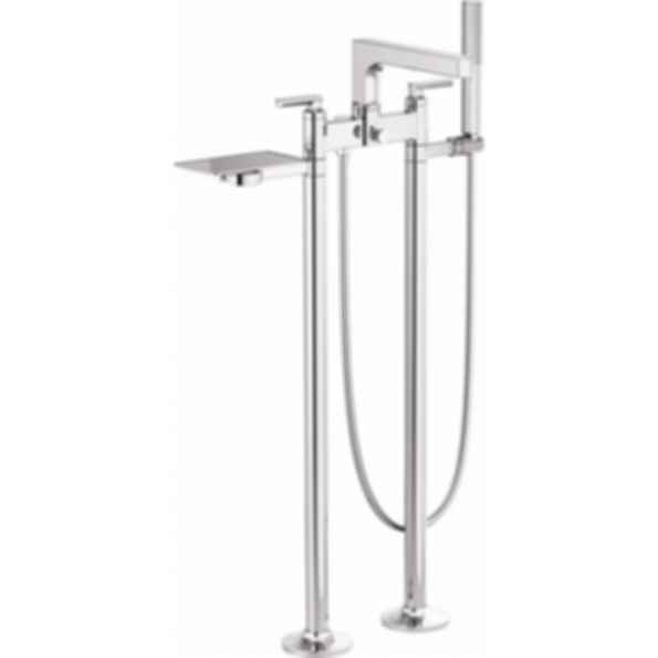 Frank Lloyd Wright® Tub Filler - T70310-LHP