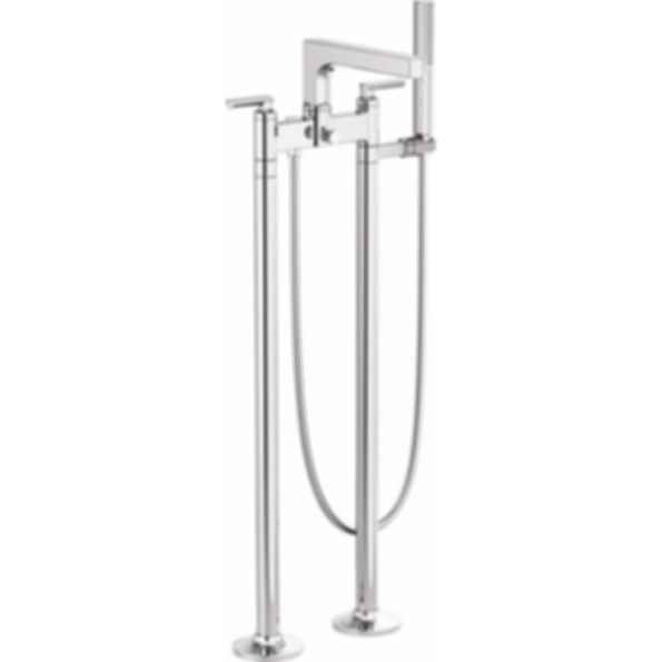 Frank Lloyd Wright® Tub Filler - T70310-LHP