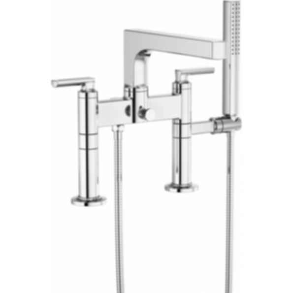 Frank Lloyd Wright® Tub Filler - T70310-LHP