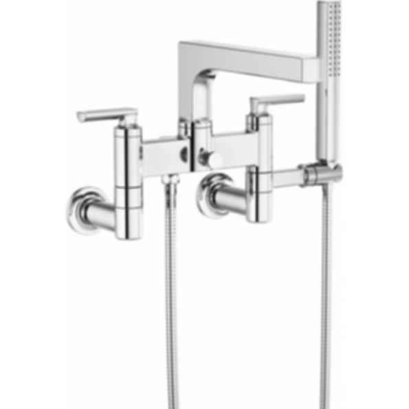 Frank Lloyd Wright® Tub Filler - T70310-LHP