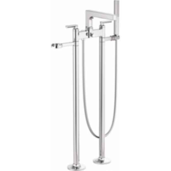 Frank Lloyd Wright® Tub Filler - T70310-LHP