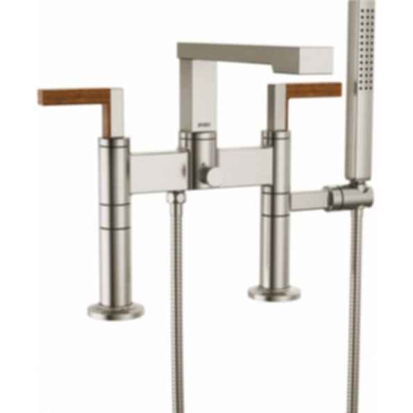 Frank Lloyd Wright® Tub Filler - T70310-LHP