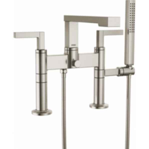 Frank Lloyd Wright® Tub Filler - T70310-LHP