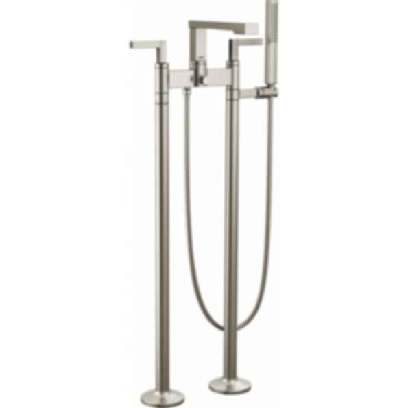 Frank Lloyd Wright® Tub Filler - T70310-LHP