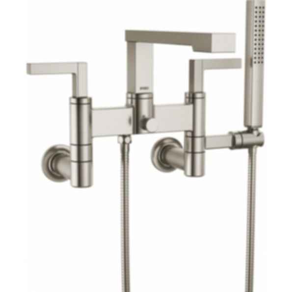 Frank Lloyd Wright® Tub Filler - T70310-LHP