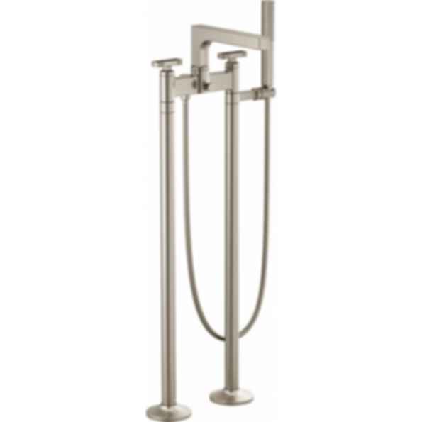 Frank Lloyd Wright® Tub Filler - T70310-LHP