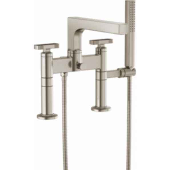 Frank Lloyd Wright® Tub Filler - T70310-LHP