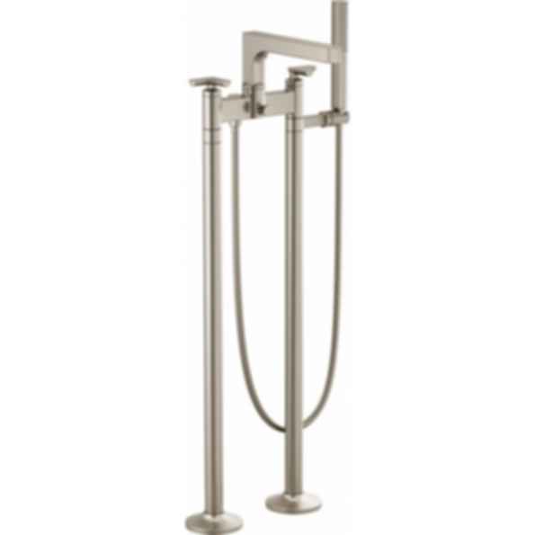Frank Lloyd Wright® Tub Filler - T70310-LHP