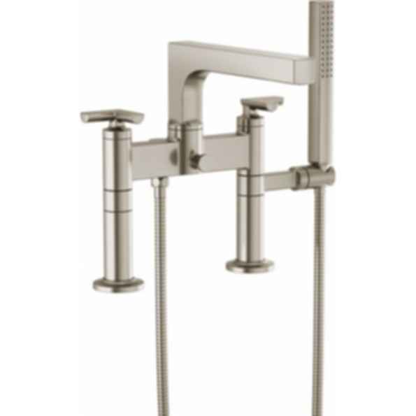 Frank Lloyd Wright® Tub Filler - T70310-LHP