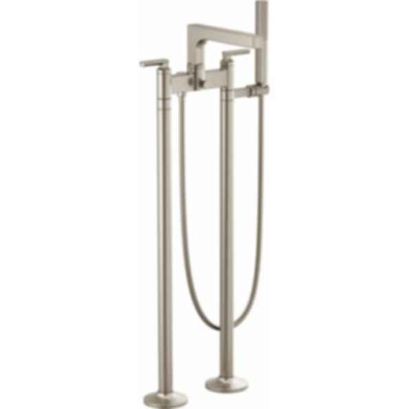Frank Lloyd Wright® Tub Filler - T70310-LHP
