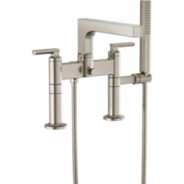Frank Lloyd Wright® Tub Filler - T70310-LHP