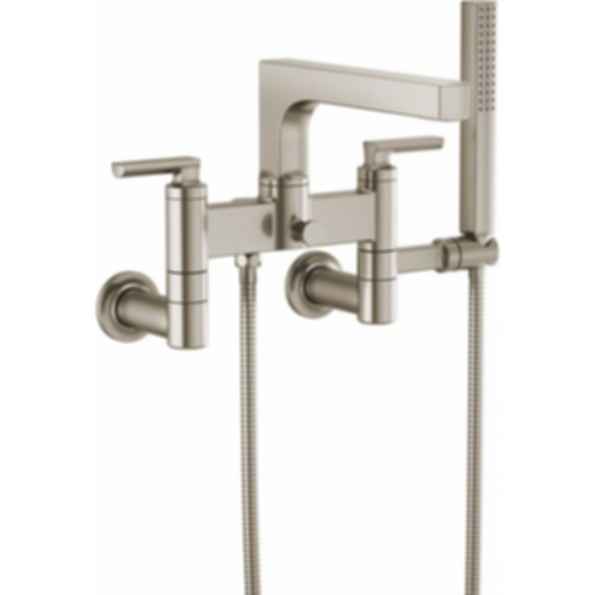 Frank Lloyd Wright® Tub Filler - T70310-LHP