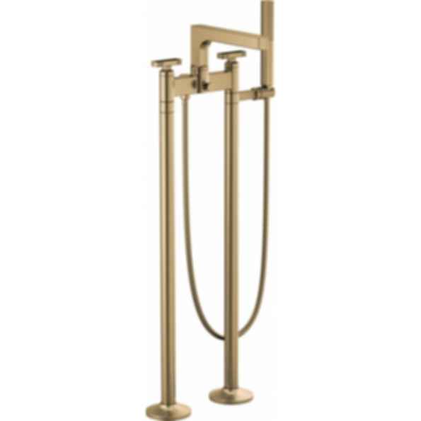 Frank Lloyd Wright® Tub Filler - T70310-LHP