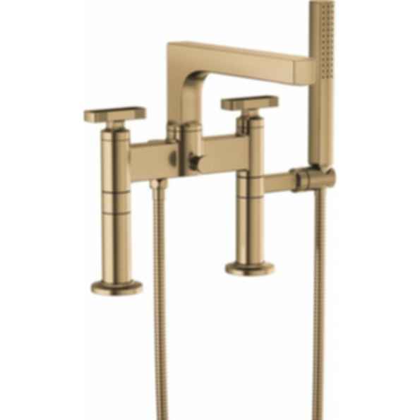 Frank Lloyd Wright® Tub Filler - T70310-LHP
