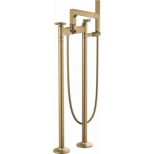 Frank Lloyd Wright® Tub Filler - T70310-LHP