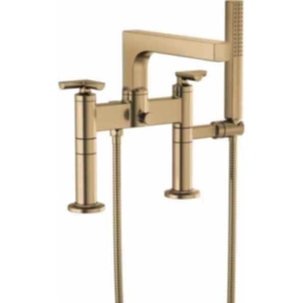 Frank Lloyd Wright® Tub Filler - T70310-LHP